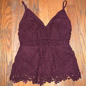 Abercrombie and Fitch blouse